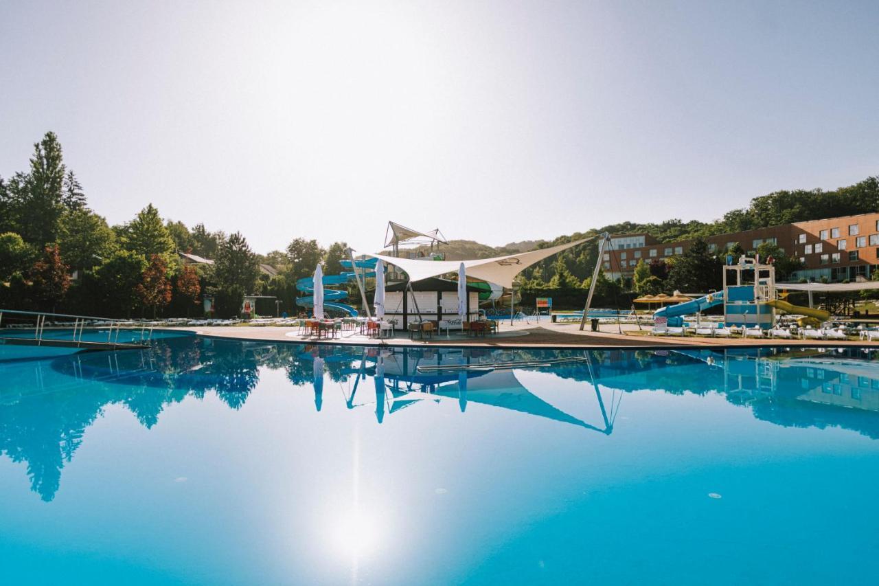 Premium Apartments Terme Sveti Martin Sveti Martin Na Muri Esterno foto