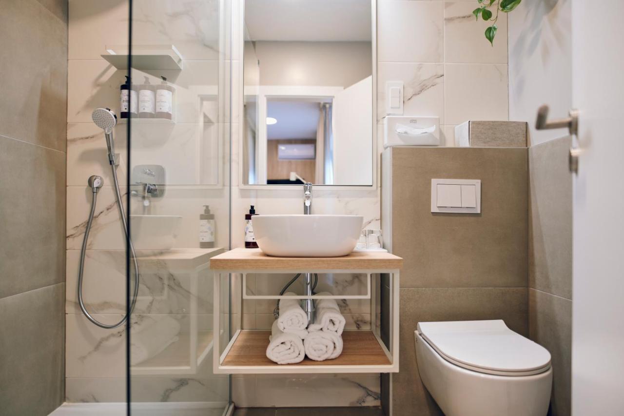 Premium Apartments Terme Sveti Martin Sveti Martin Na Muri Esterno foto