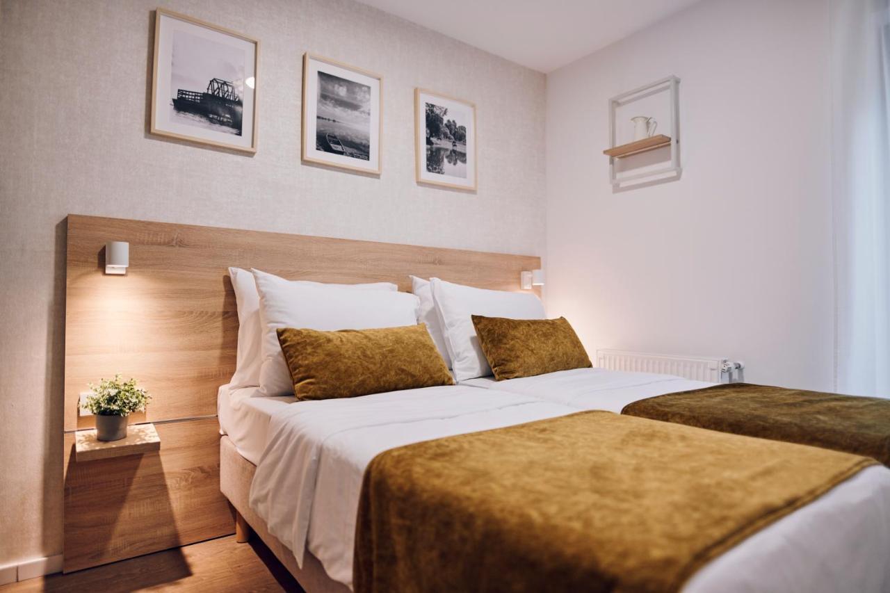 Premium Apartments Terme Sveti Martin Sveti Martin Na Muri Esterno foto
