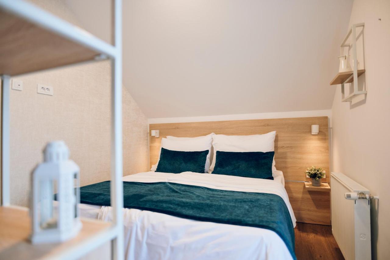 Premium Apartments Terme Sveti Martin Sveti Martin Na Muri Esterno foto