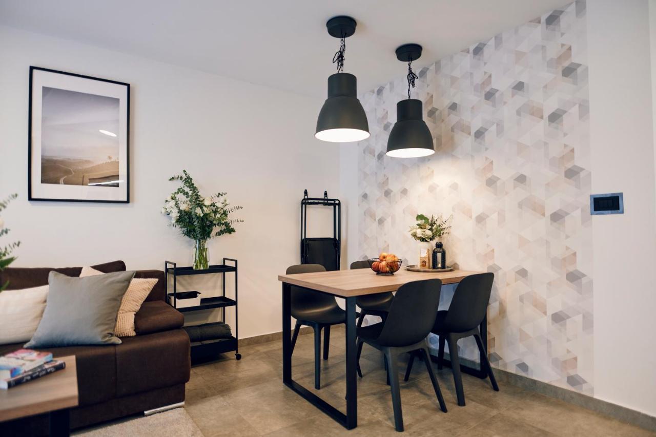 Premium Apartments Terme Sveti Martin Sveti Martin Na Muri Esterno foto