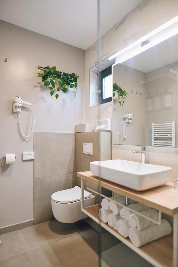 Premium Apartments Terme Sveti Martin Sveti Martin Na Muri Esterno foto