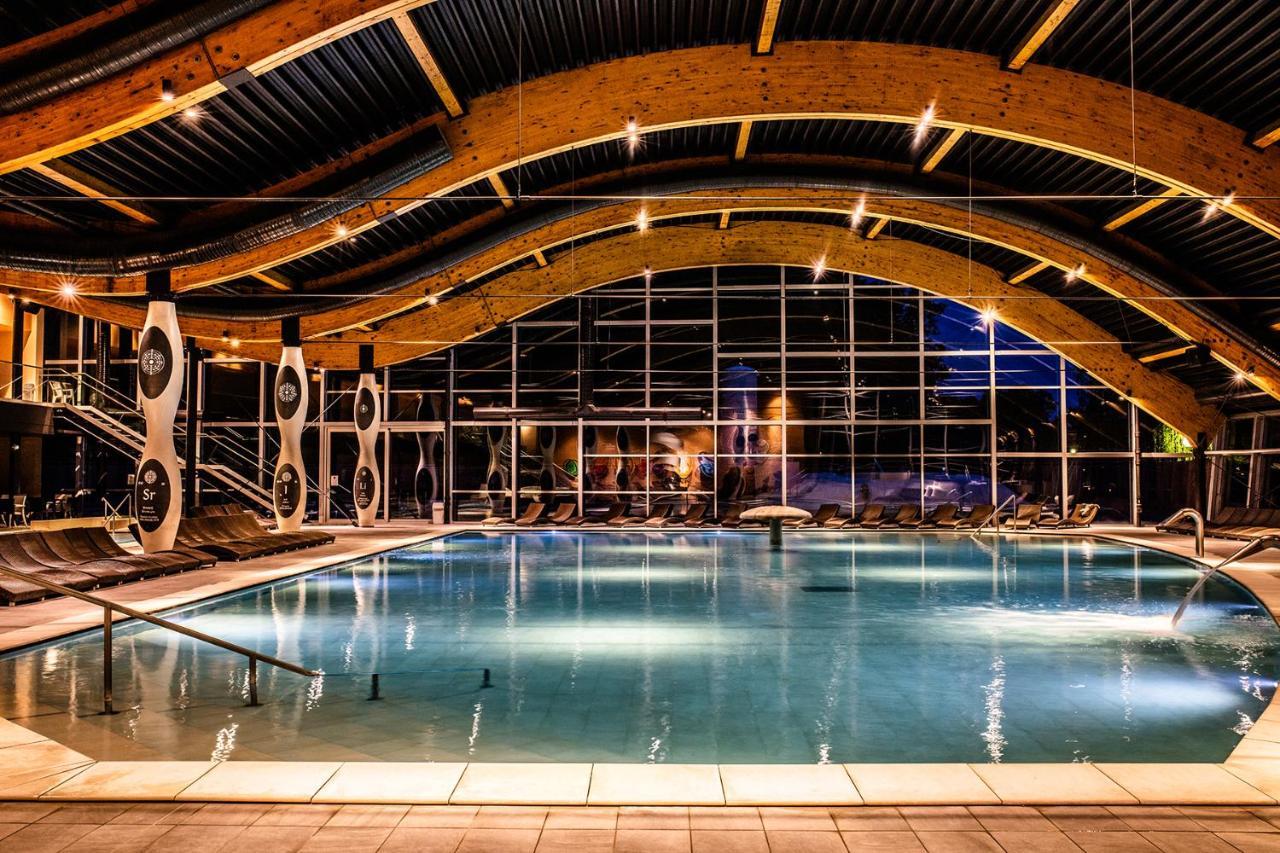 Premium Apartments Terme Sveti Martin Sveti Martin Na Muri Esterno foto