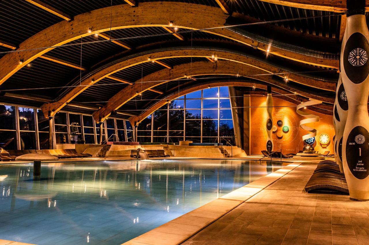 Premium Apartments Terme Sveti Martin Sveti Martin Na Muri Esterno foto