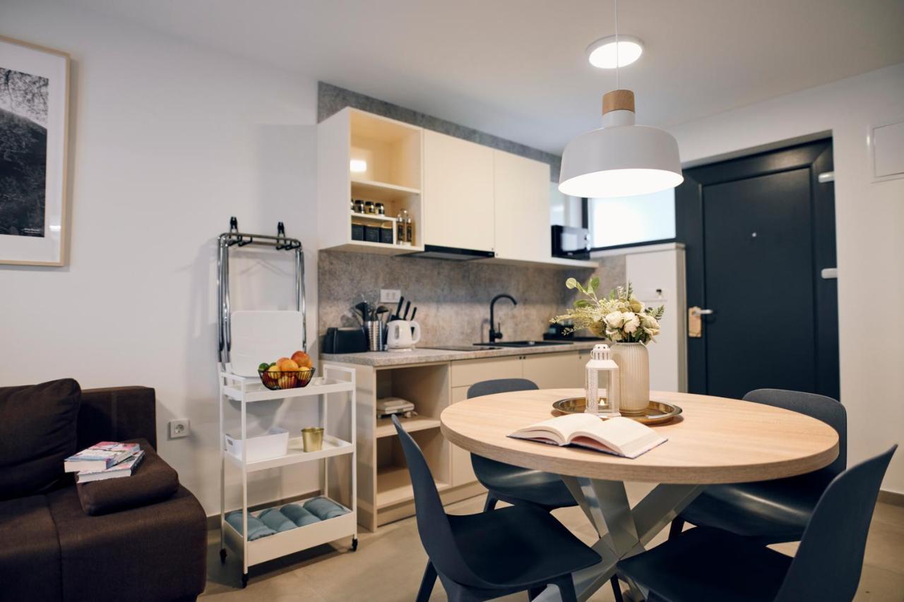 Premium Apartments Terme Sveti Martin Sveti Martin Na Muri Esterno foto